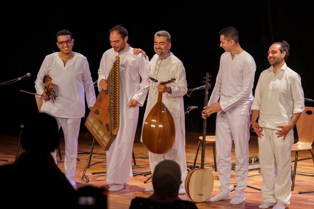 Asil Ensemble