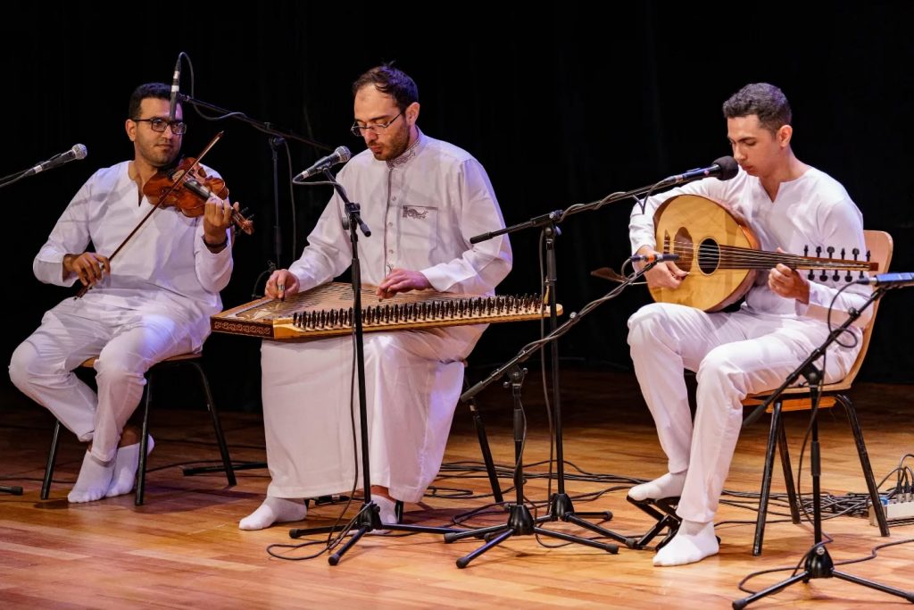 Asil Ensemble