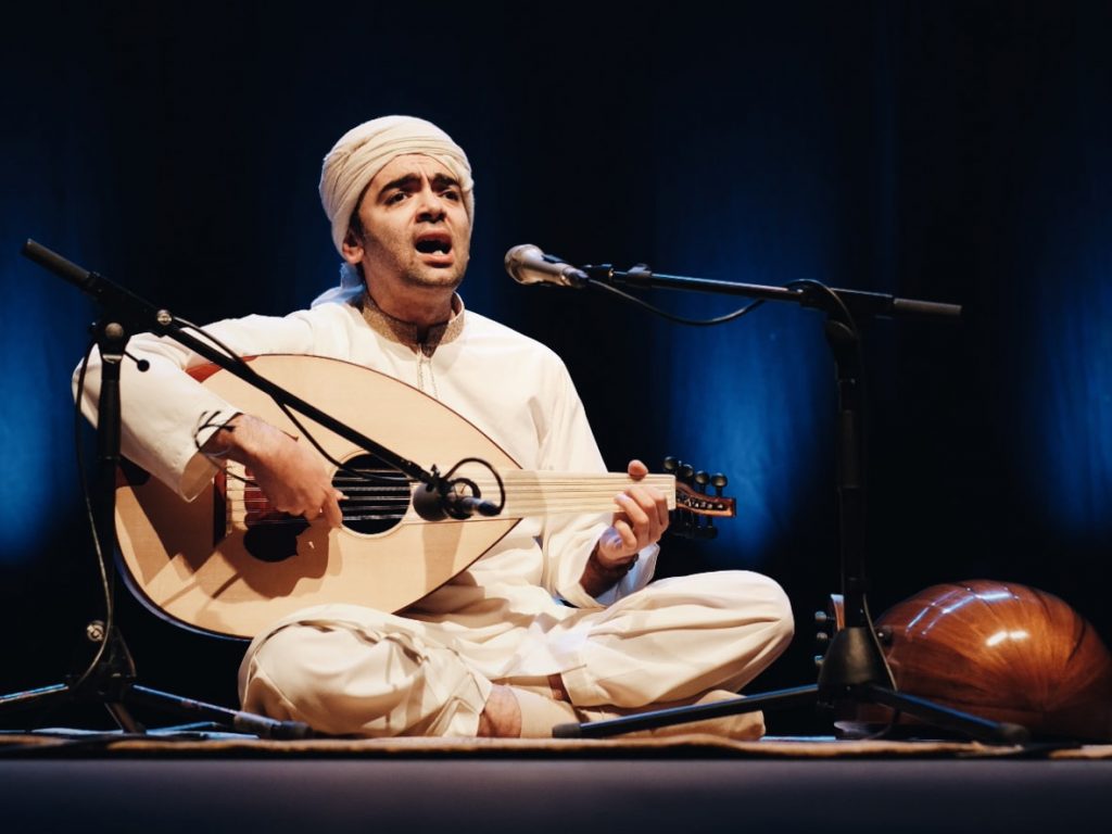 Mustafa-Said