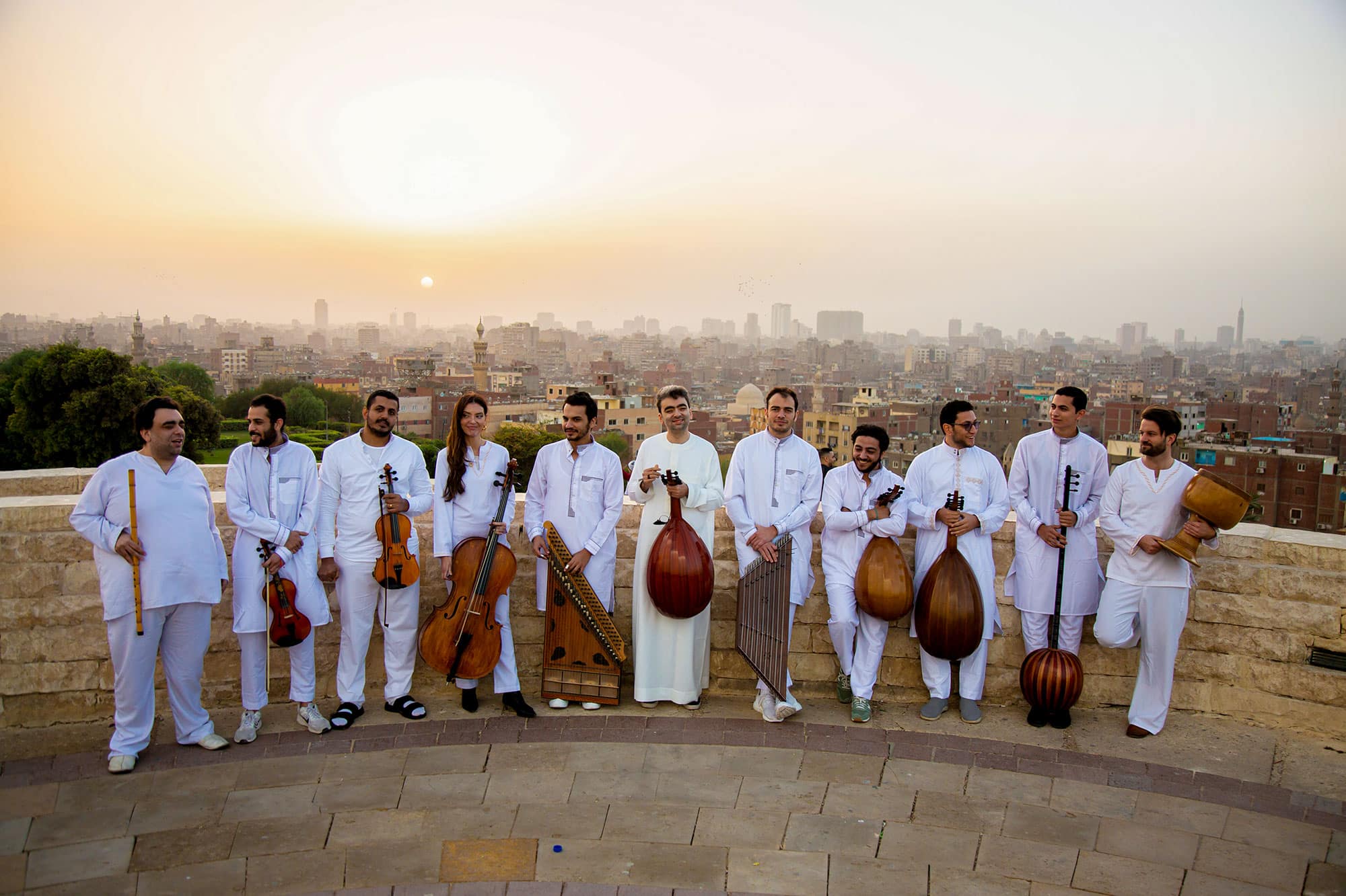 zuwwar-al-maqam-mustafa-said